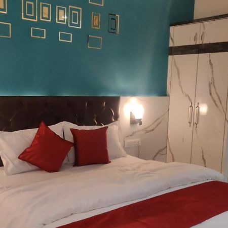 Hotel Relax Bhopal Dış mekan fotoğraf