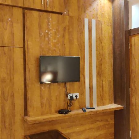 Hotel Relax Bhopal Dış mekan fotoğraf