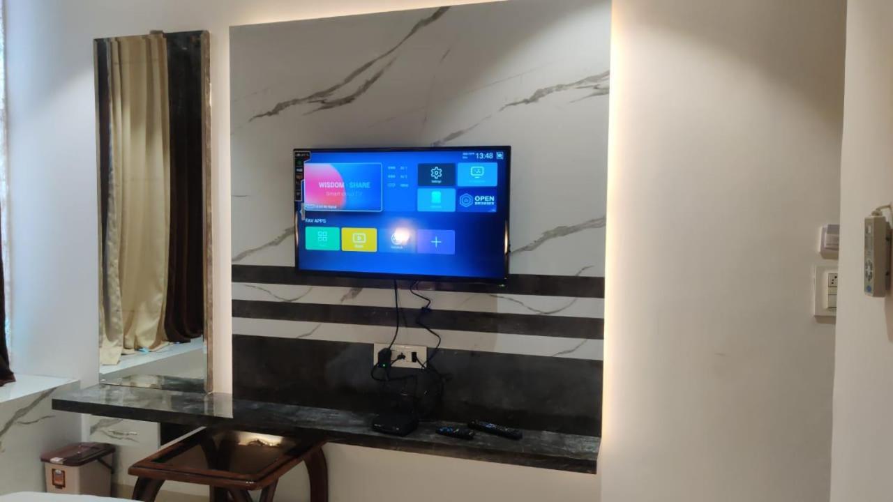 Hotel Relax Bhopal Dış mekan fotoğraf
