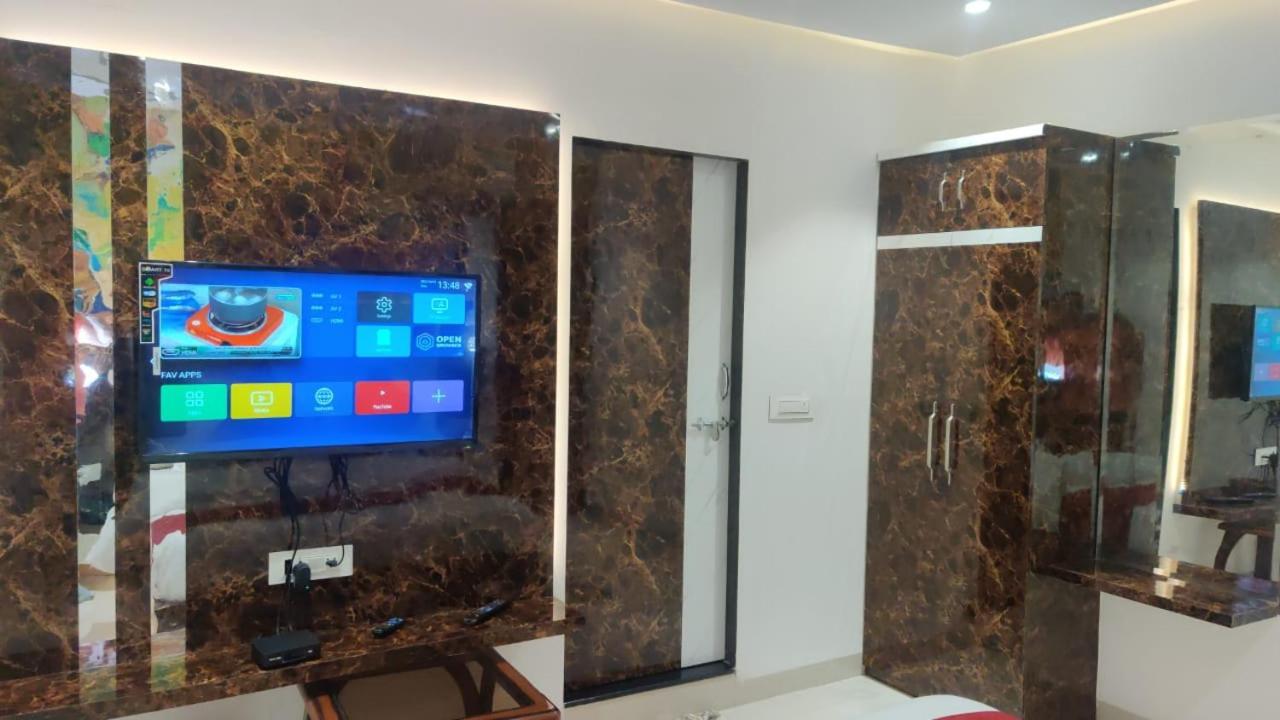 Hotel Relax Bhopal Dış mekan fotoğraf